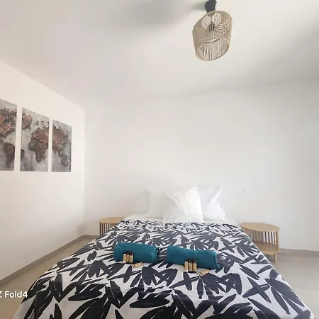 Appartement Maraval Yourhostehelper
