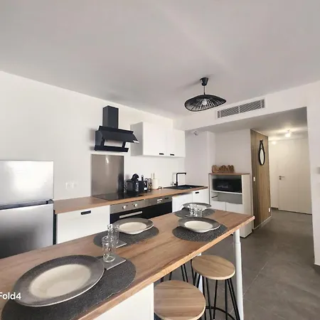 Maraval Yourhostehelper Appartement Saint-Raphaël