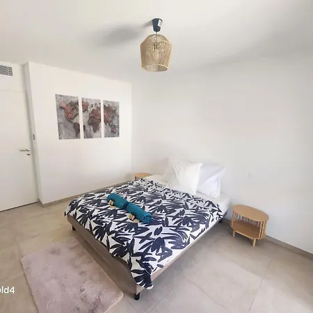 Maraval Yourhostehelper Appartement *