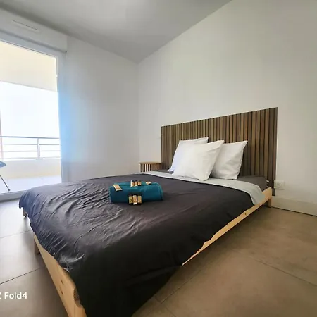 Maraval Yourhostehelper Appartement *