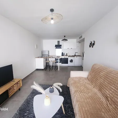 Maraval Yourhostehelper Appartement Saint-Raphaël